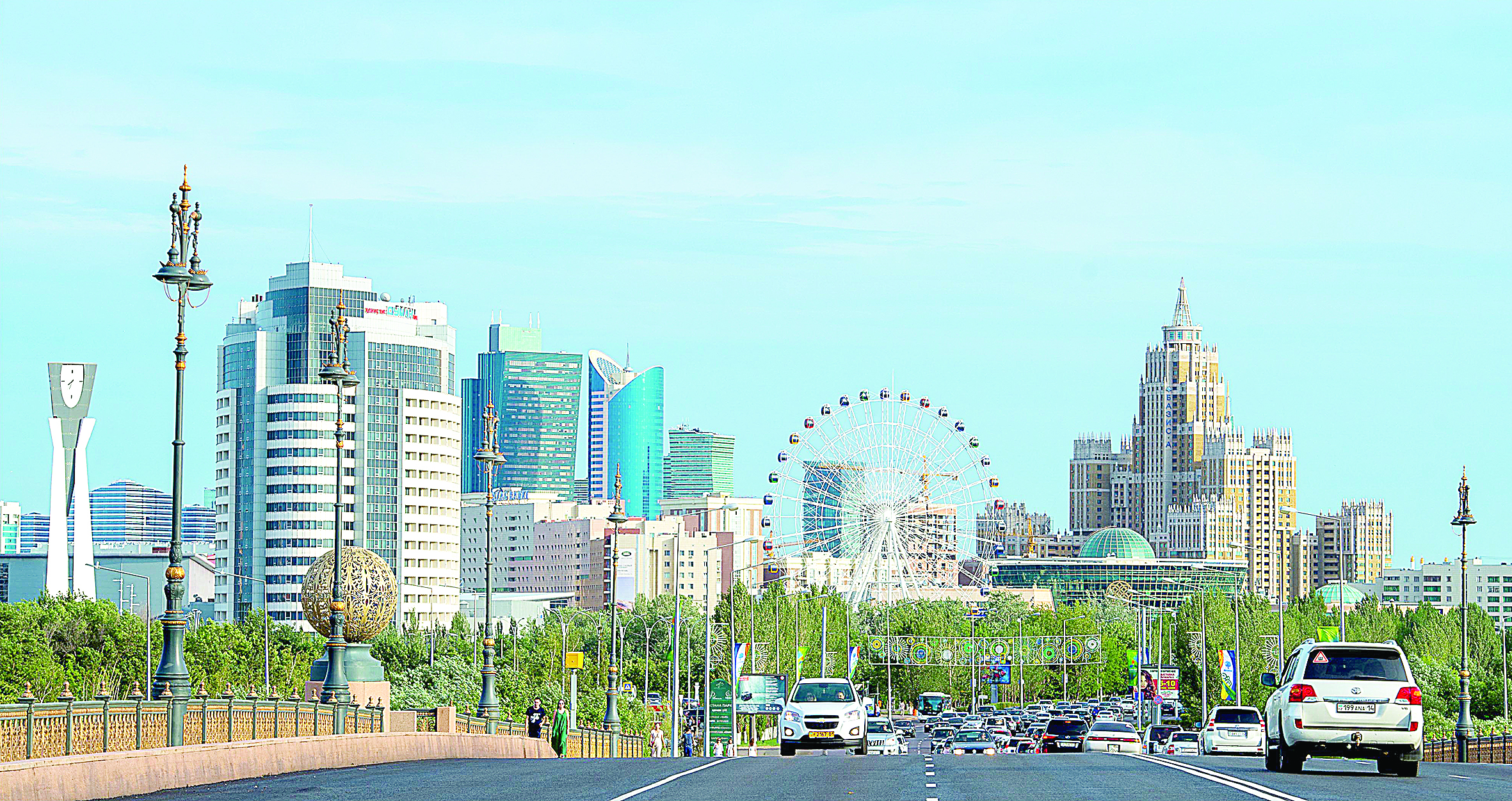 Sý tapshylyǵy: Másele qalaı sheshilip jatyr?