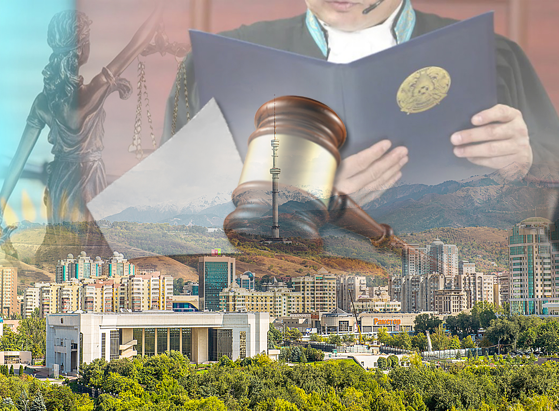 Sot júıesiniń ilgeri qadamy