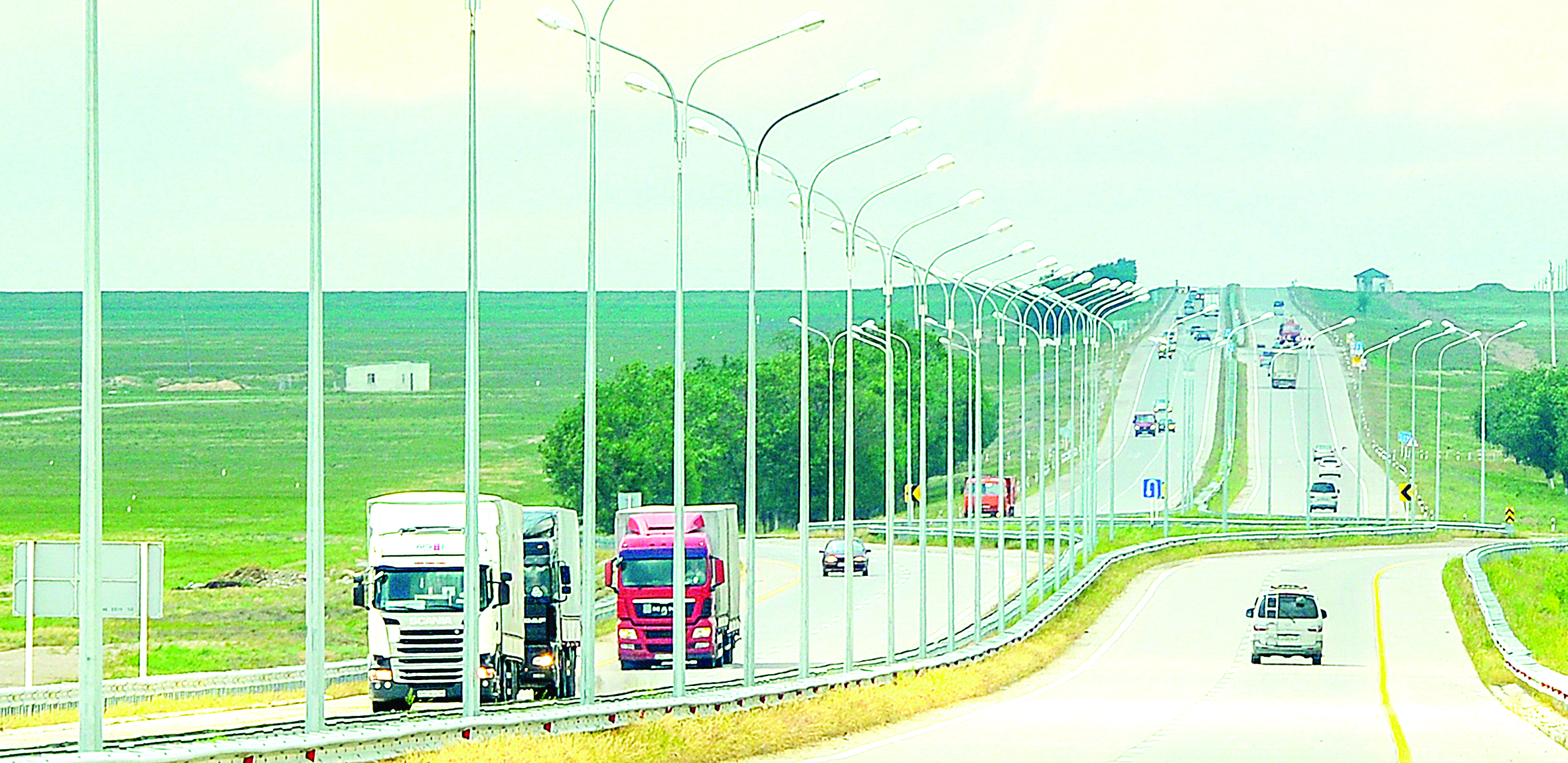 Aqyly jol: Tólem taǵy kóterile me?