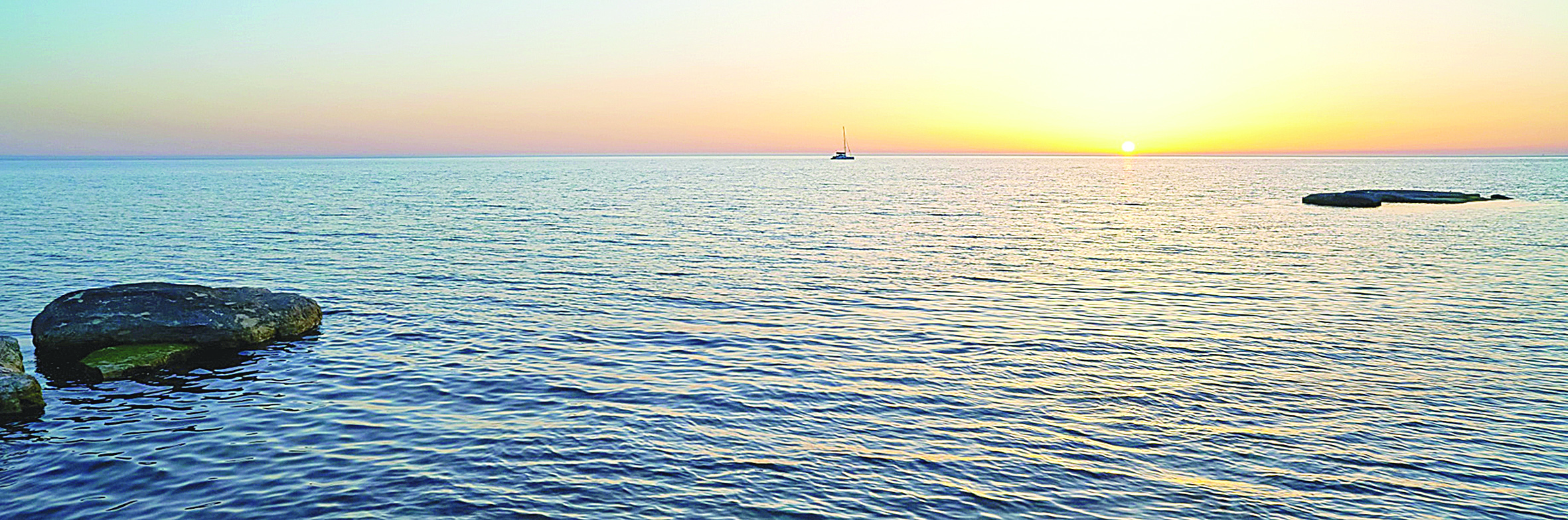 Qart Kaspııdiń qaıǵysy