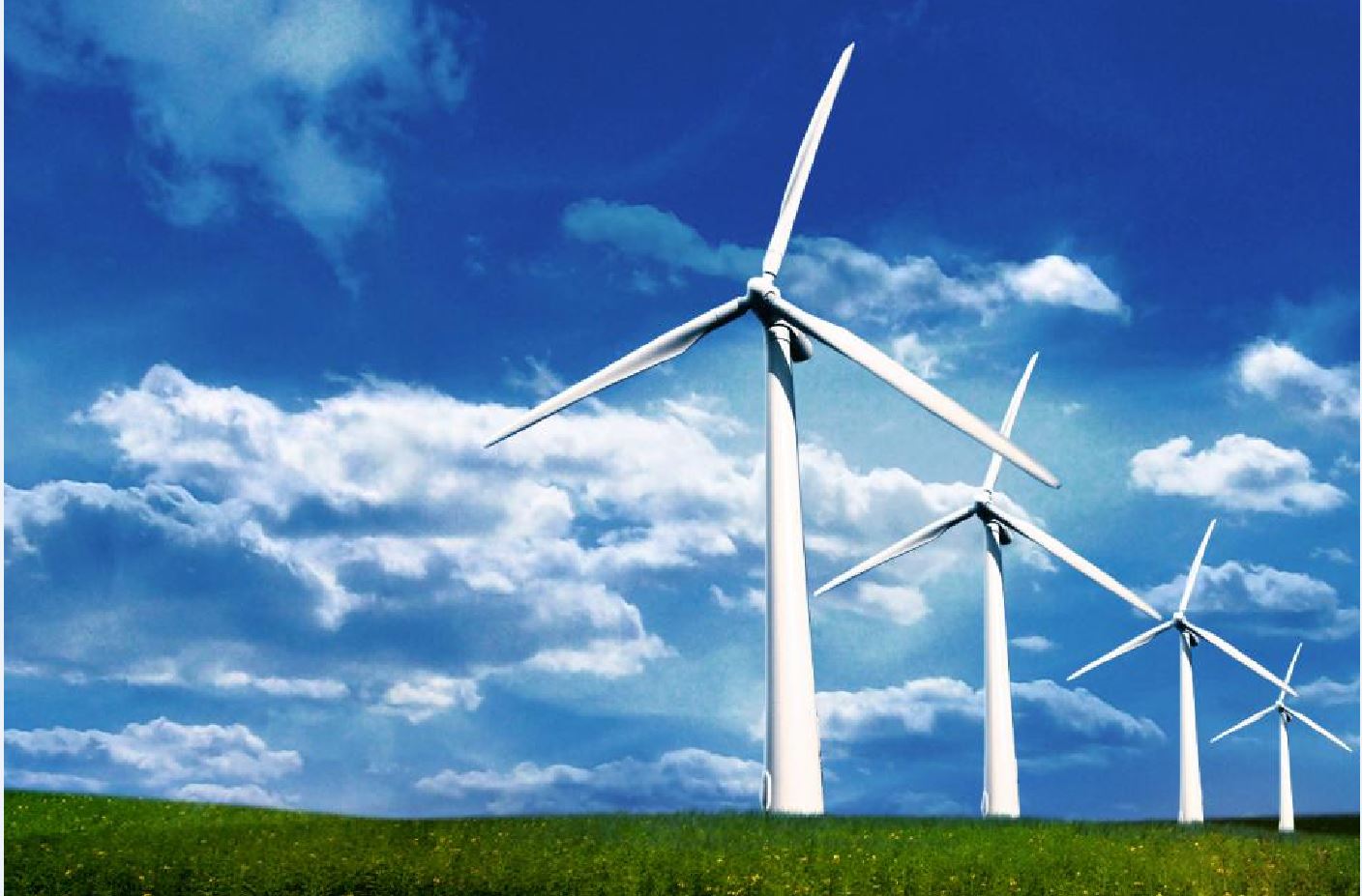 «Jasyl energetıka» shartyna ázir