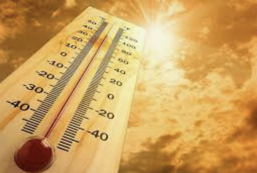 Birqatar óńirde tótenshe órt qaýpi saqtalady