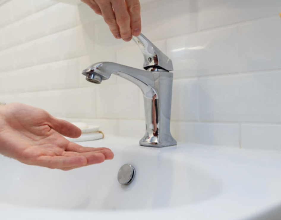 Almatydaǵy aýdandardyń birinde sý berý shekteldi