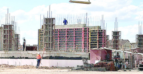 «Jaıly mekteptiń» jaıbaraqat merdigerleri