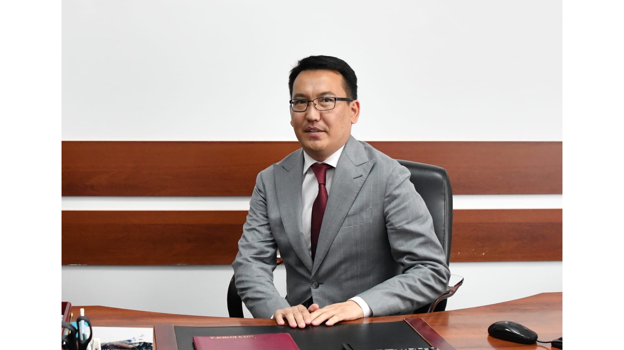 Erbolat Qamen – «Qazaq gazetteri»  bas dırektorynyń orynbasary