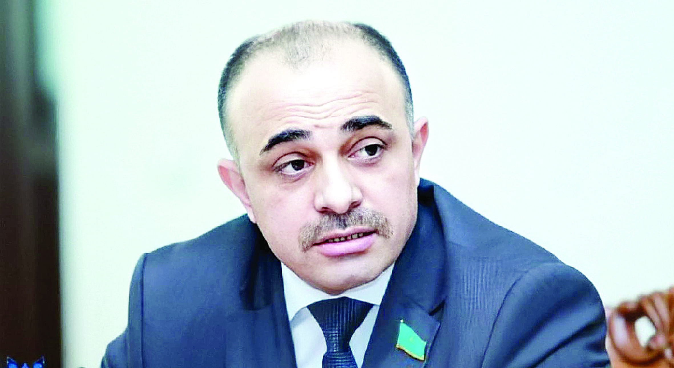 Aktıvterdi qaıtarý –  áleýmettik  ádildikti ornatý