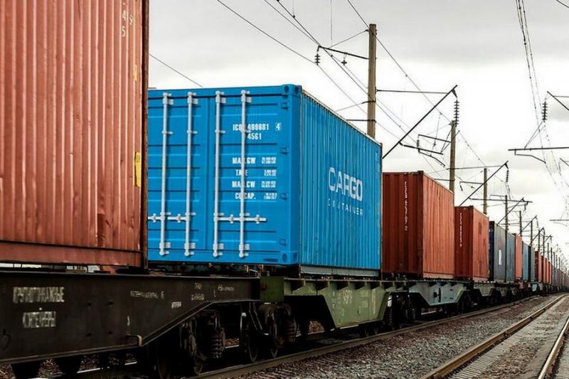 Kórshi elge júk eksporty artty