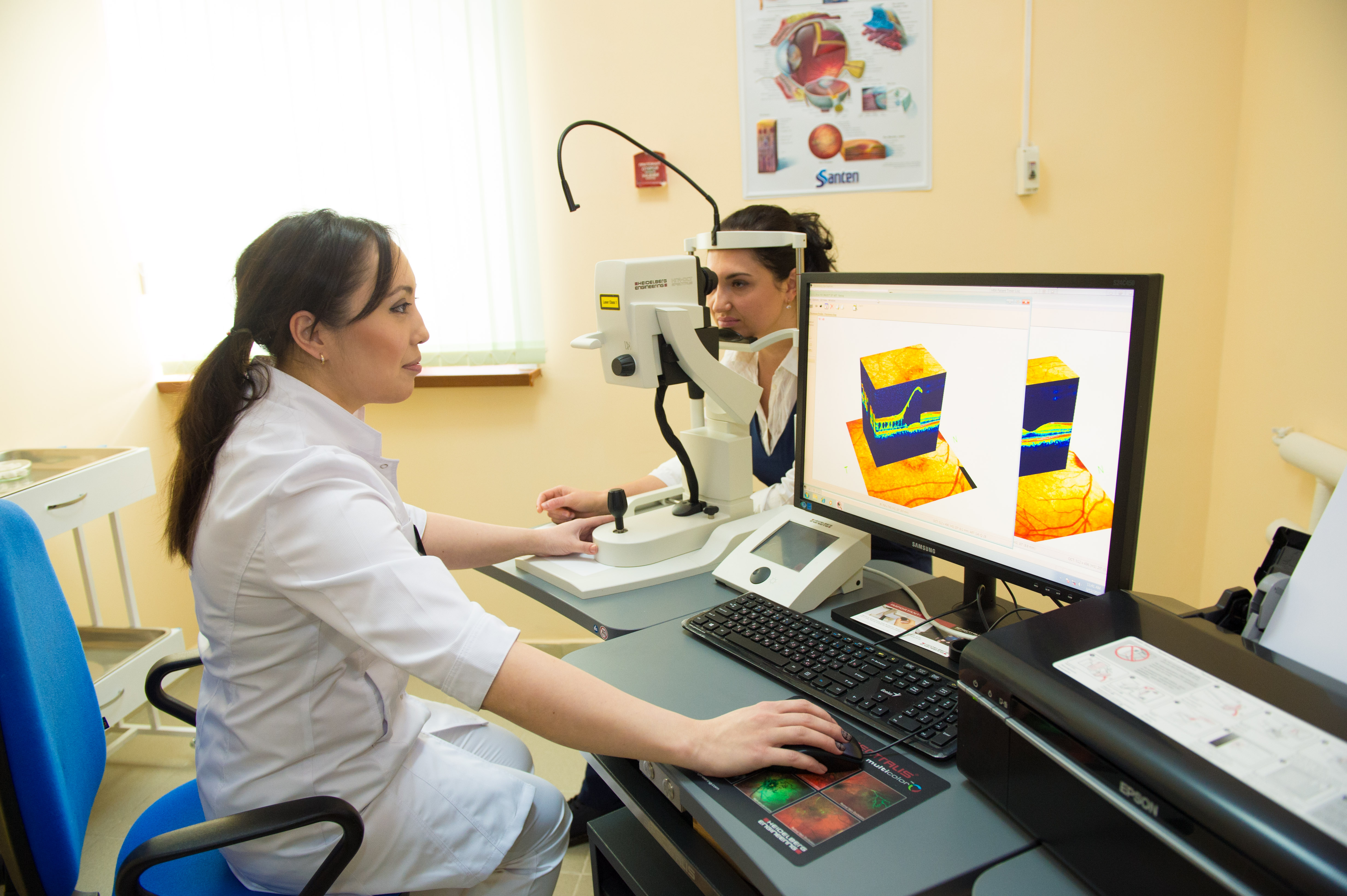 Kórý qabileti nasharlaǵanǵa kómek