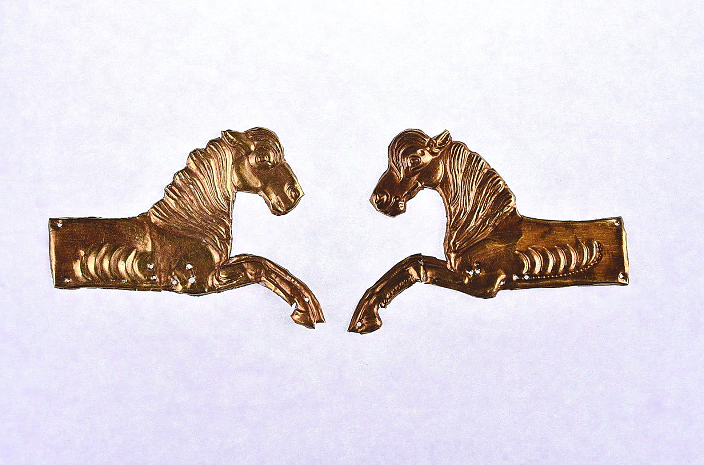 Baǵzydan jetken buıym