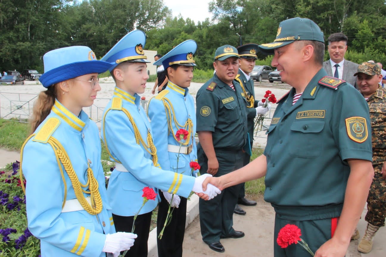 Shettegi Shemonaıha sapary