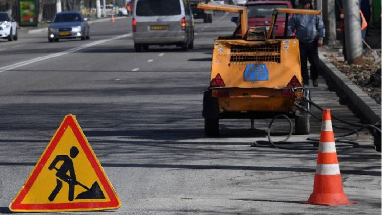 Almatydaǵy Raıymbek dańǵylynyń boıynda qozǵalys shekteledi