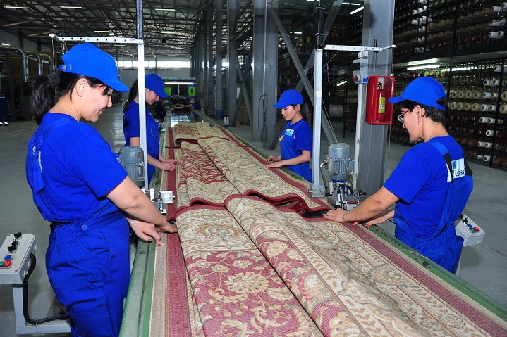 Toqyma ónerkásibi toqyramasa ıgi