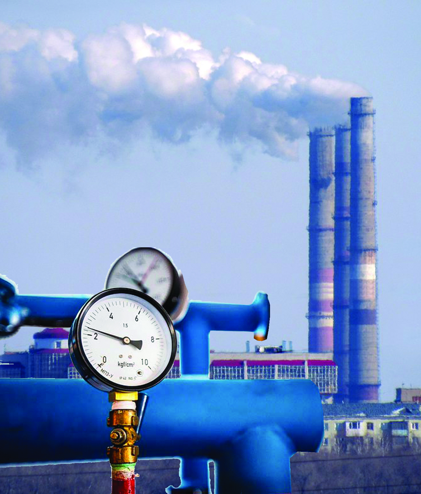 Jylytý maýsymyna daıyndyq