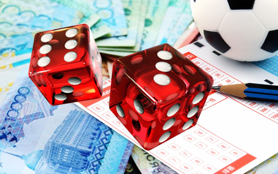 Býkmekerlik keńselerge buǵaý salyna ma?