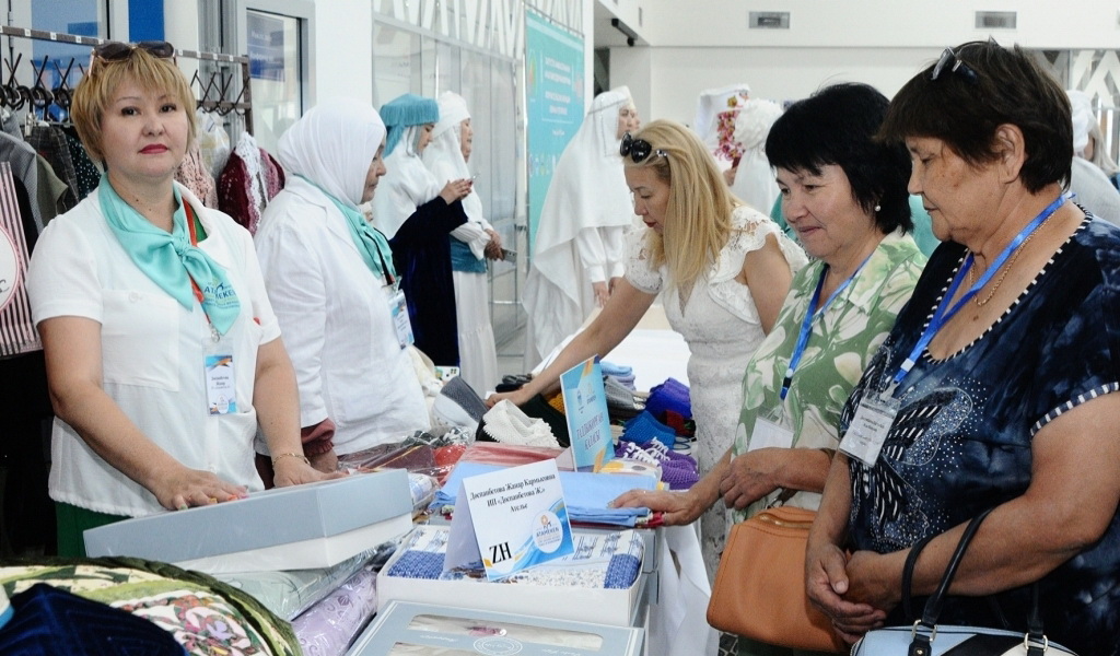 Kásipker áıelder keńesi