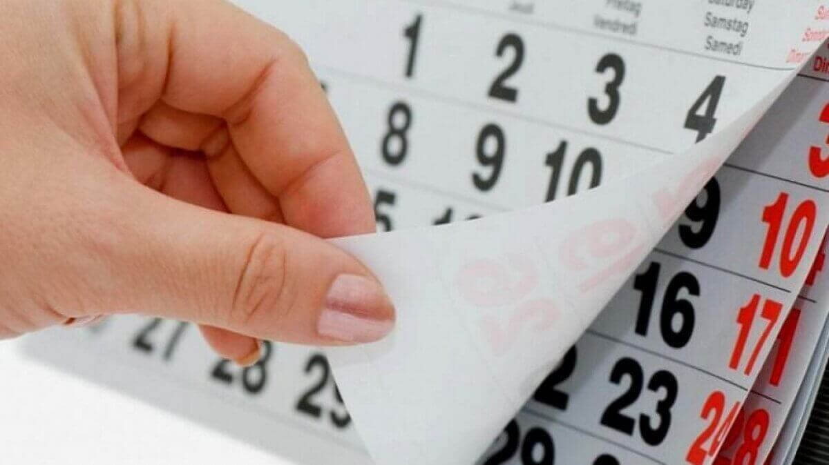 Qazaqstandyqtar tamyzda qansha kún demalady?