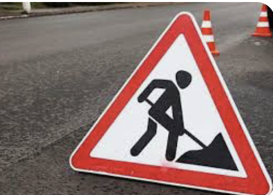 Almatyda Raıymbek dańǵylynyń bir bóligi ýaqytsha jabylady