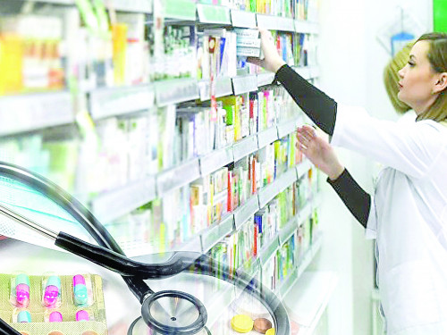 Dári-dármek qymbattap barady