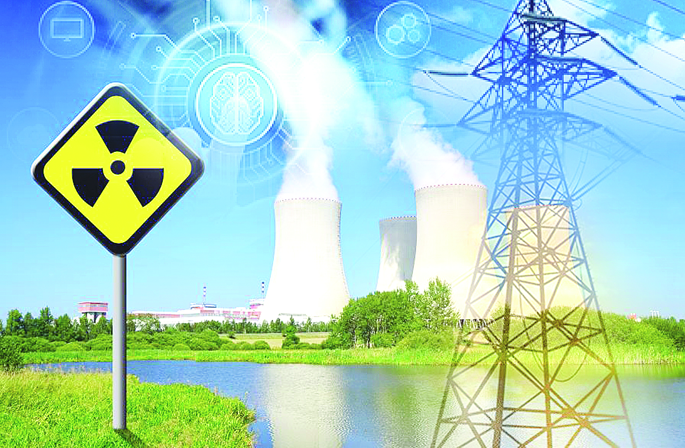 AES: Kúdik seıilse,  úmit artady