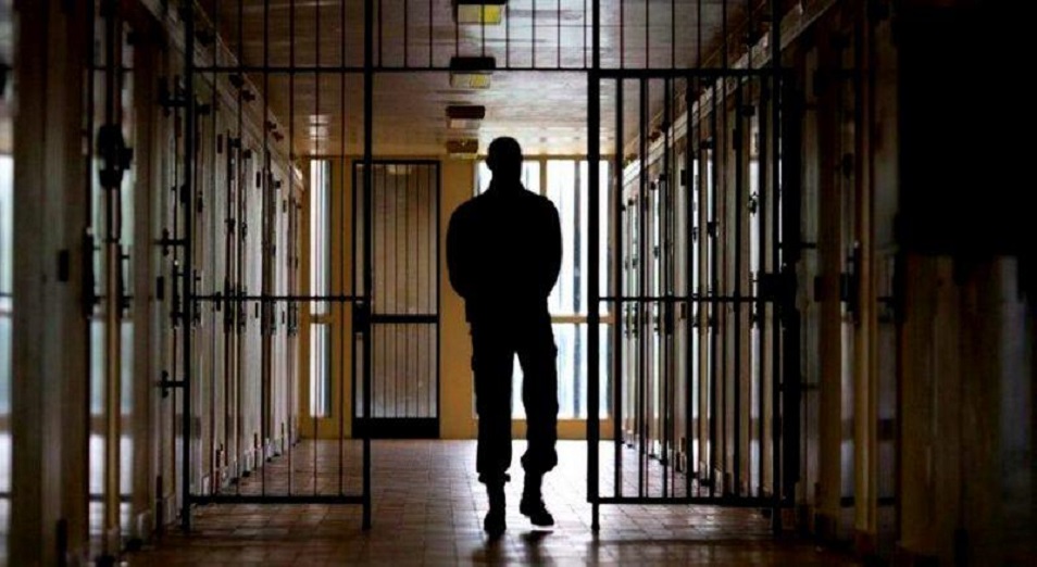 Gana ólim jazasynan bas tartty