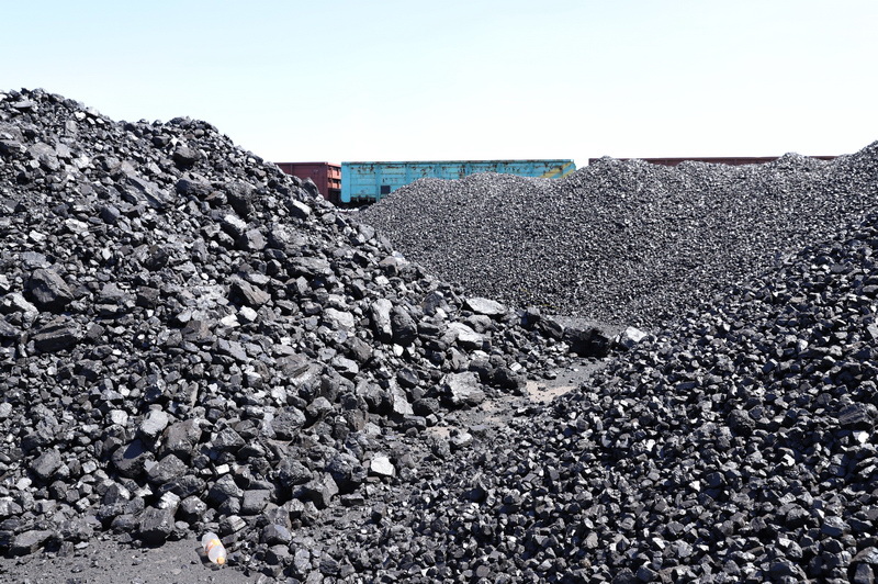 Kómirdi erte qamdańyz