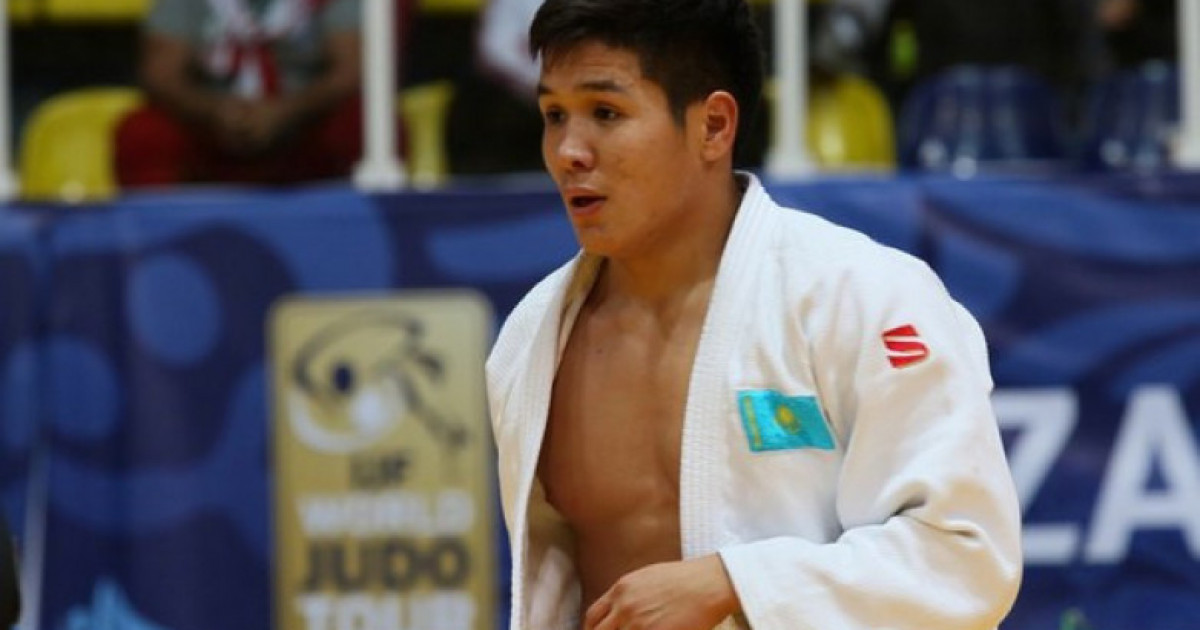 Alǵashqy júlde qorjynda