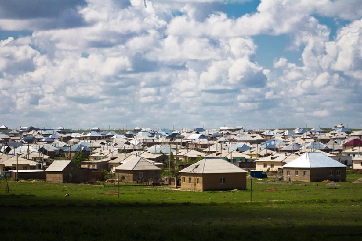 «Aýyl amanaty» aýylǵa jete me?