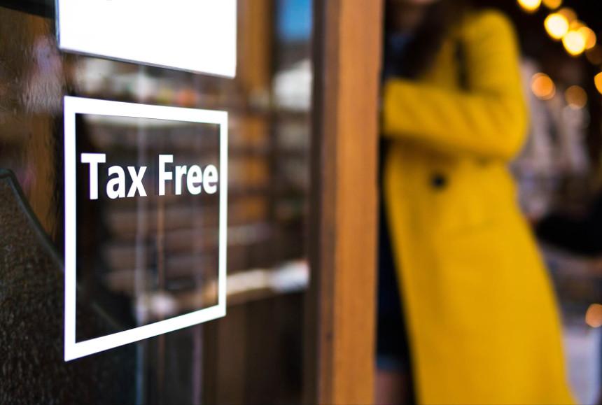 Tax Free júıesi: El ekonomıkasy úshin tıimdi me?