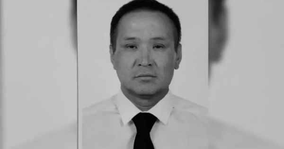 Túrkııada kóz jumǵan Qazaqstan azamatynyń jeke basy anyqtaldy