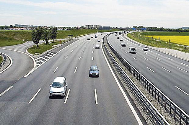 Astananyń aınalma joly