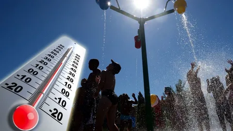 Aptap ystyq búgin de saqtalady