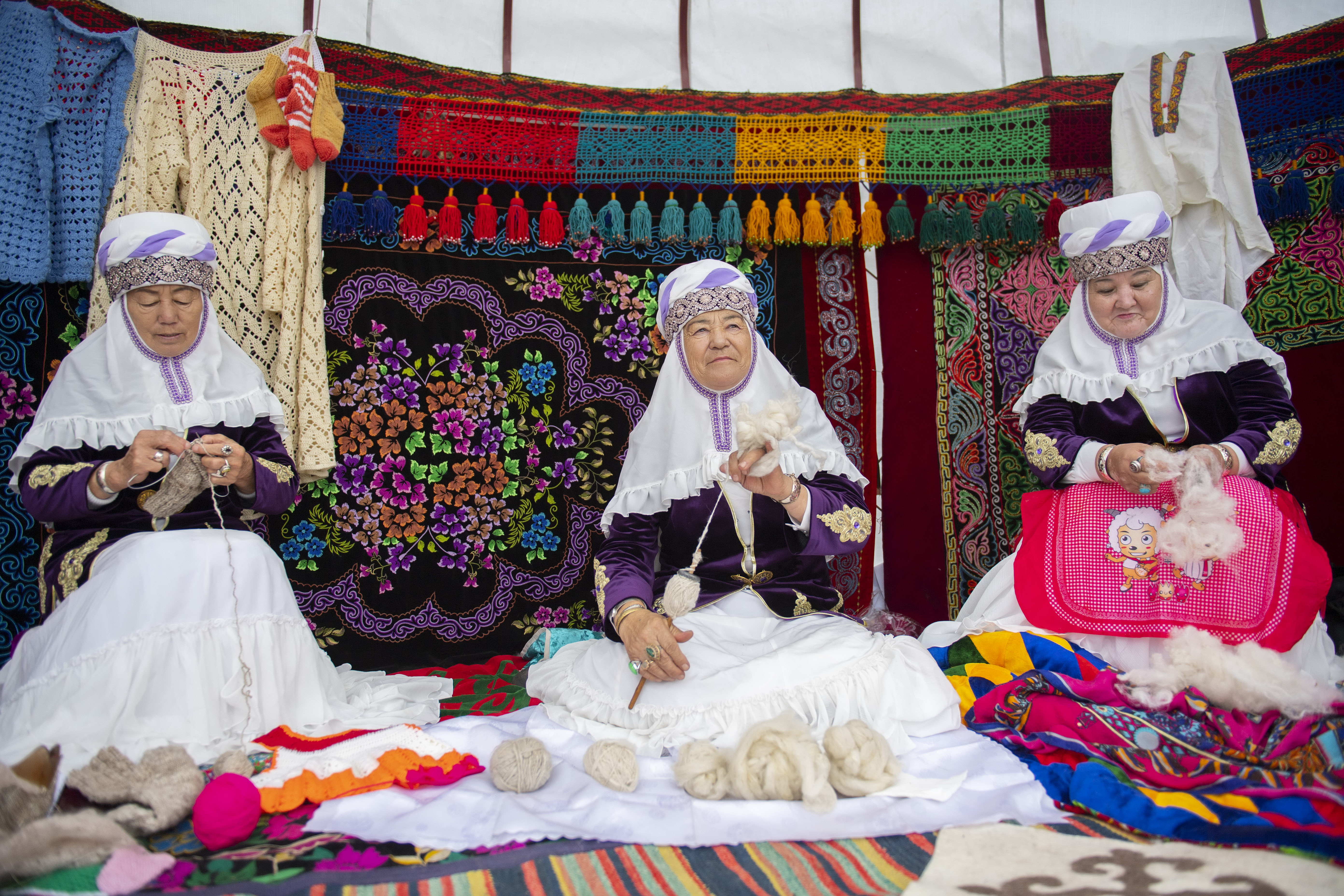 Salt-dástúr saltanaty