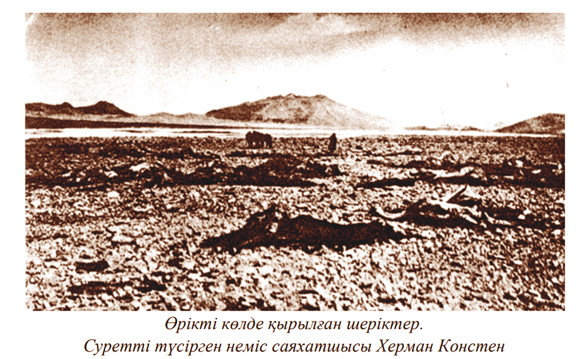 О́rikti kól kóterilisi