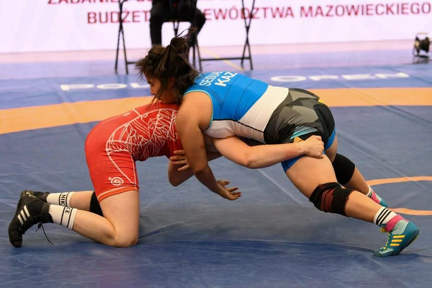 Varshavadan – bes júlde