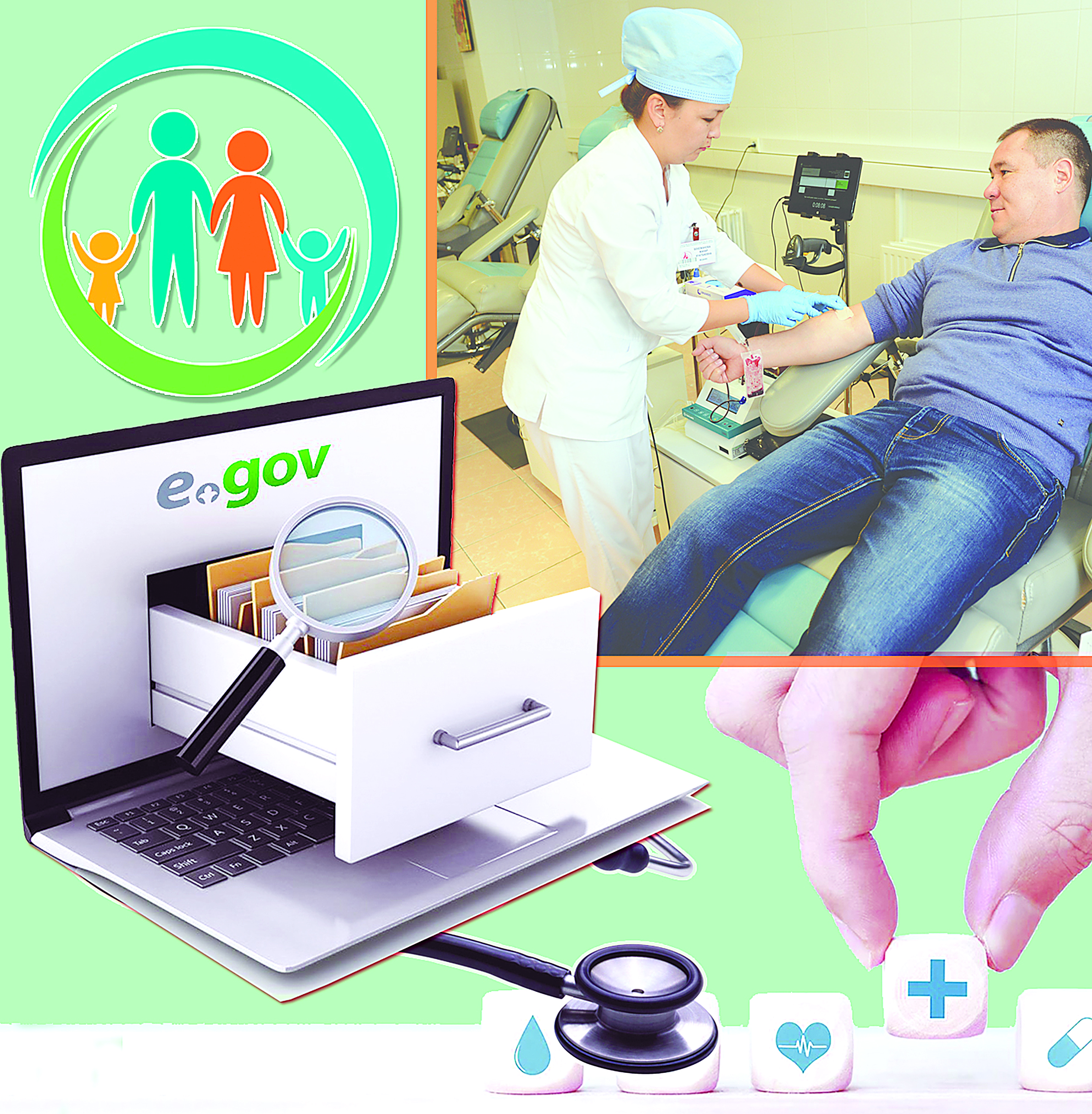 Aýyldaǵylar MÁMS ıgiligin nege kóre almaı otyr?