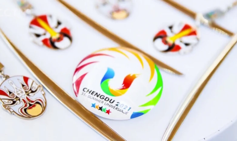 Qorjynǵa qos qola tústi