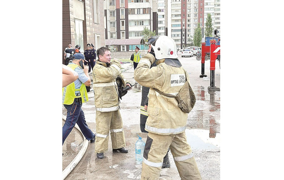 Salǵyrttyqtyń saldary