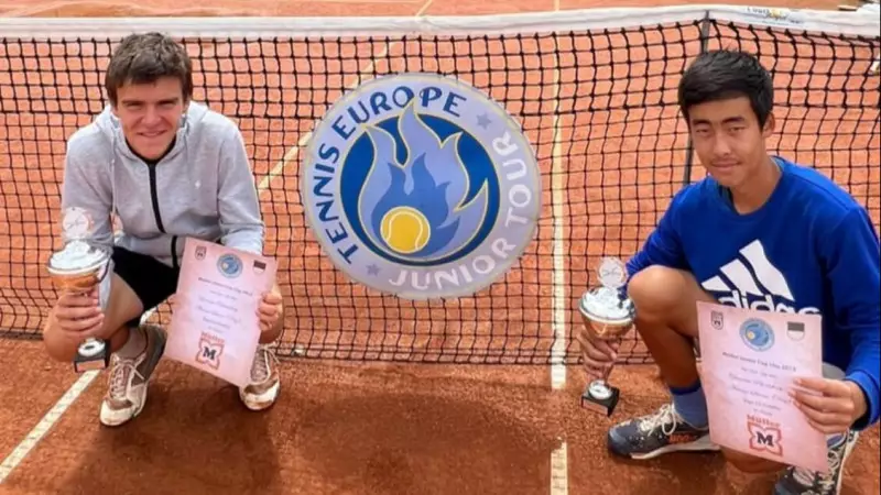 Jasóspirimder jetistigi