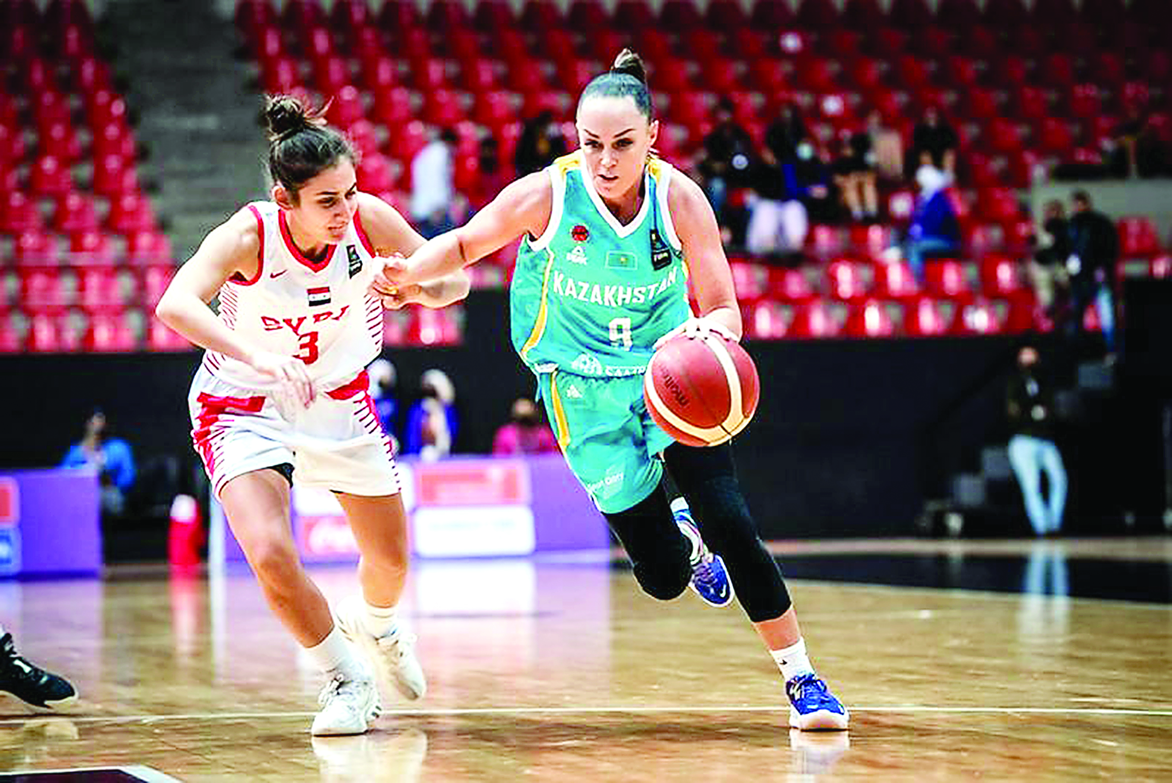 Joǵary topqa shyǵýdan úmitti