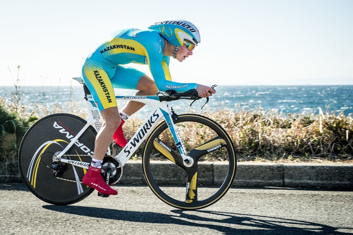 Álem chempıonatyna qatysady