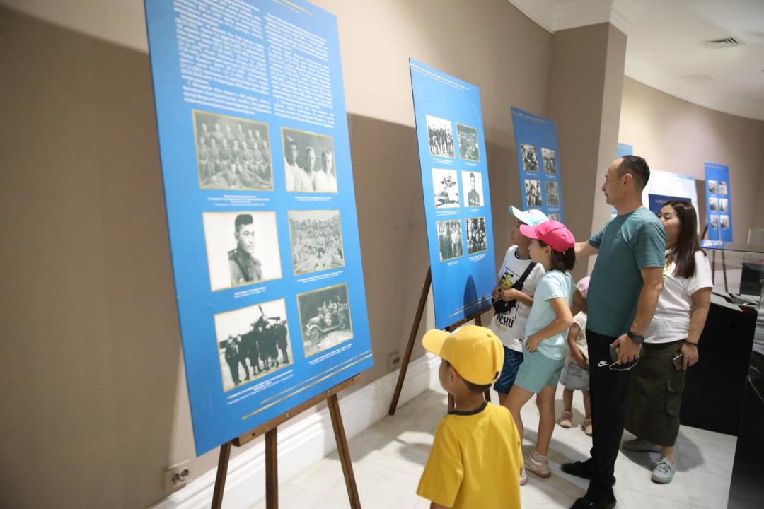 Qorǵanys mınıstrligi resmı saıty