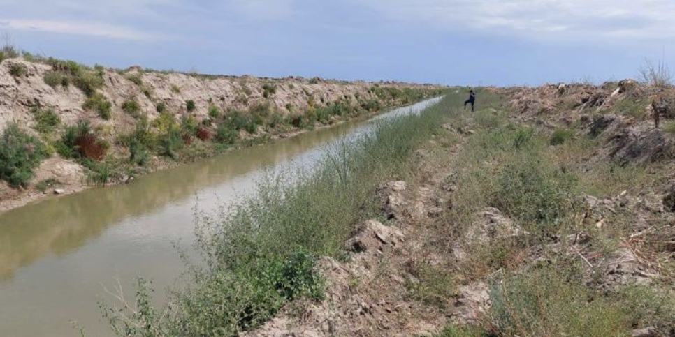 Qyzylorda oblysynda joǵalyp ketken qyzdyń denesi tabyldy