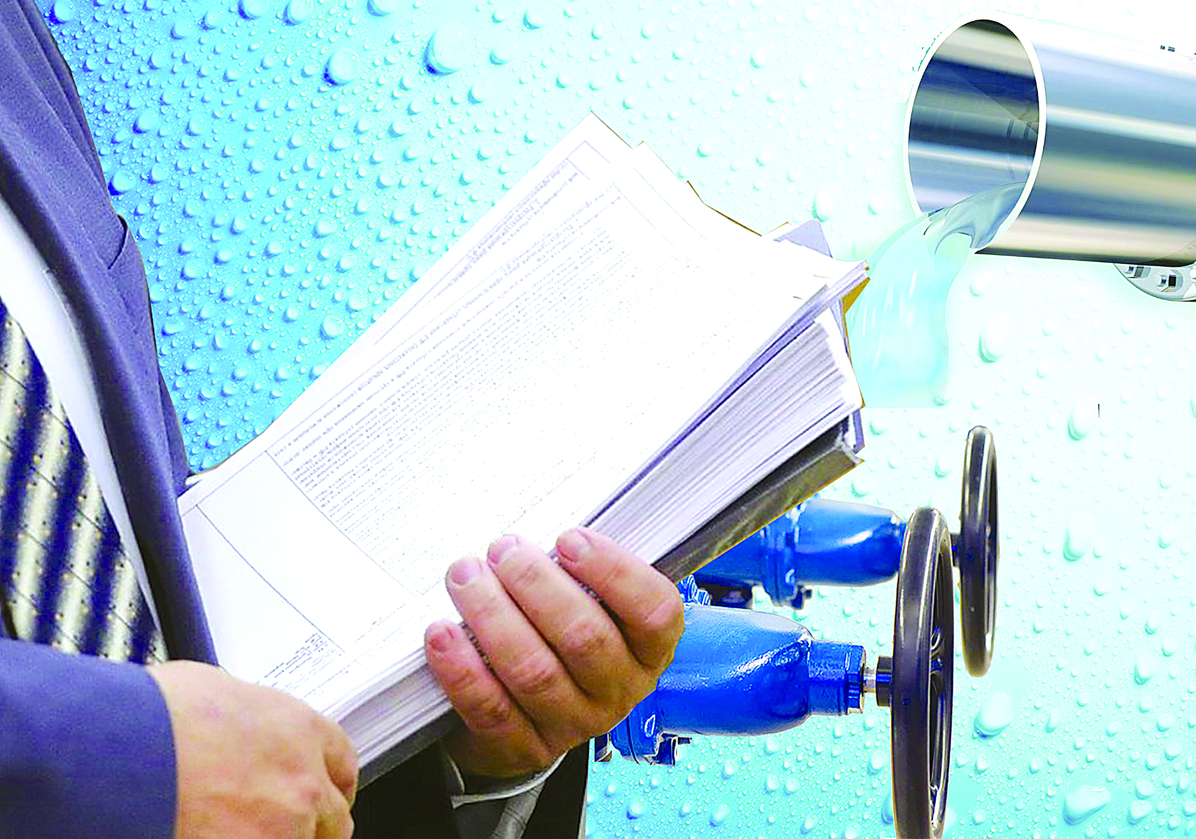 Aýyz sýǵa jarymaǵan aýyl