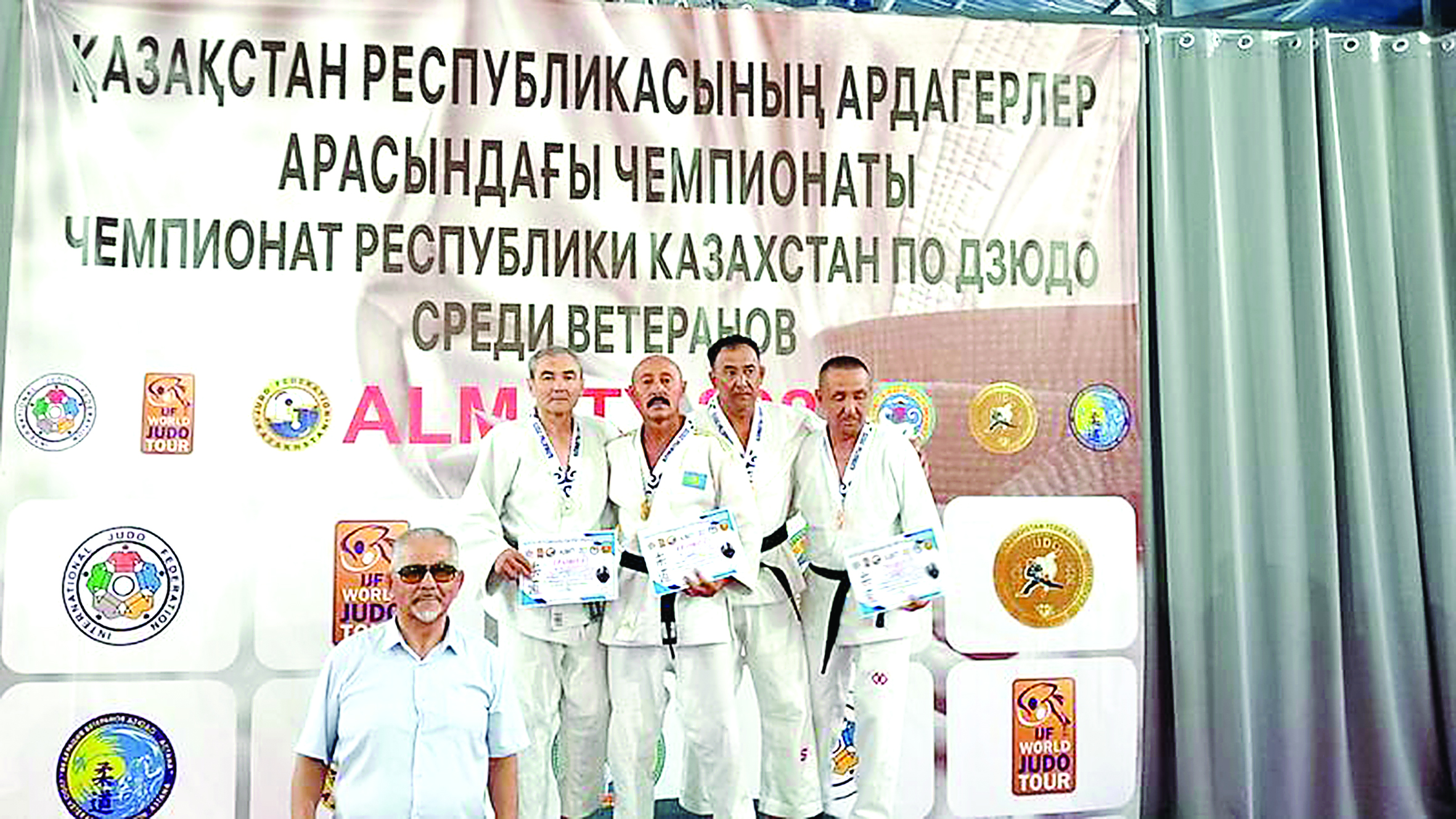 Balqashtyq balýan babynda