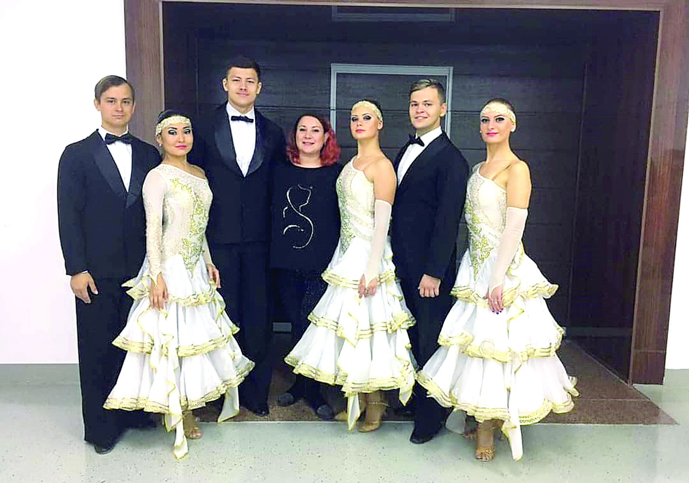 Álemdi tańǵaldyrǵan erekshe jandar