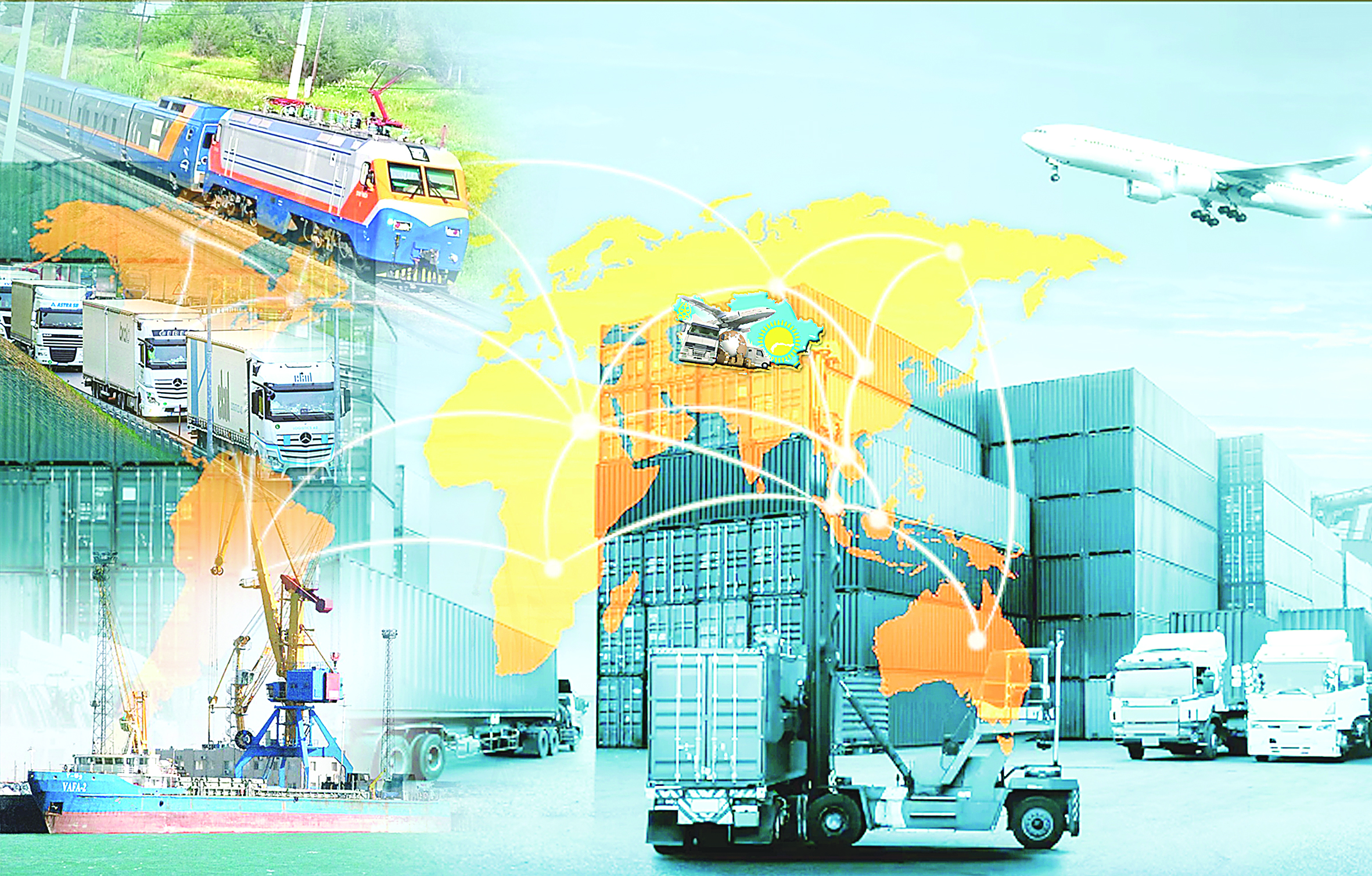 Transulttyq dálizdiń áleýeti qandaı?