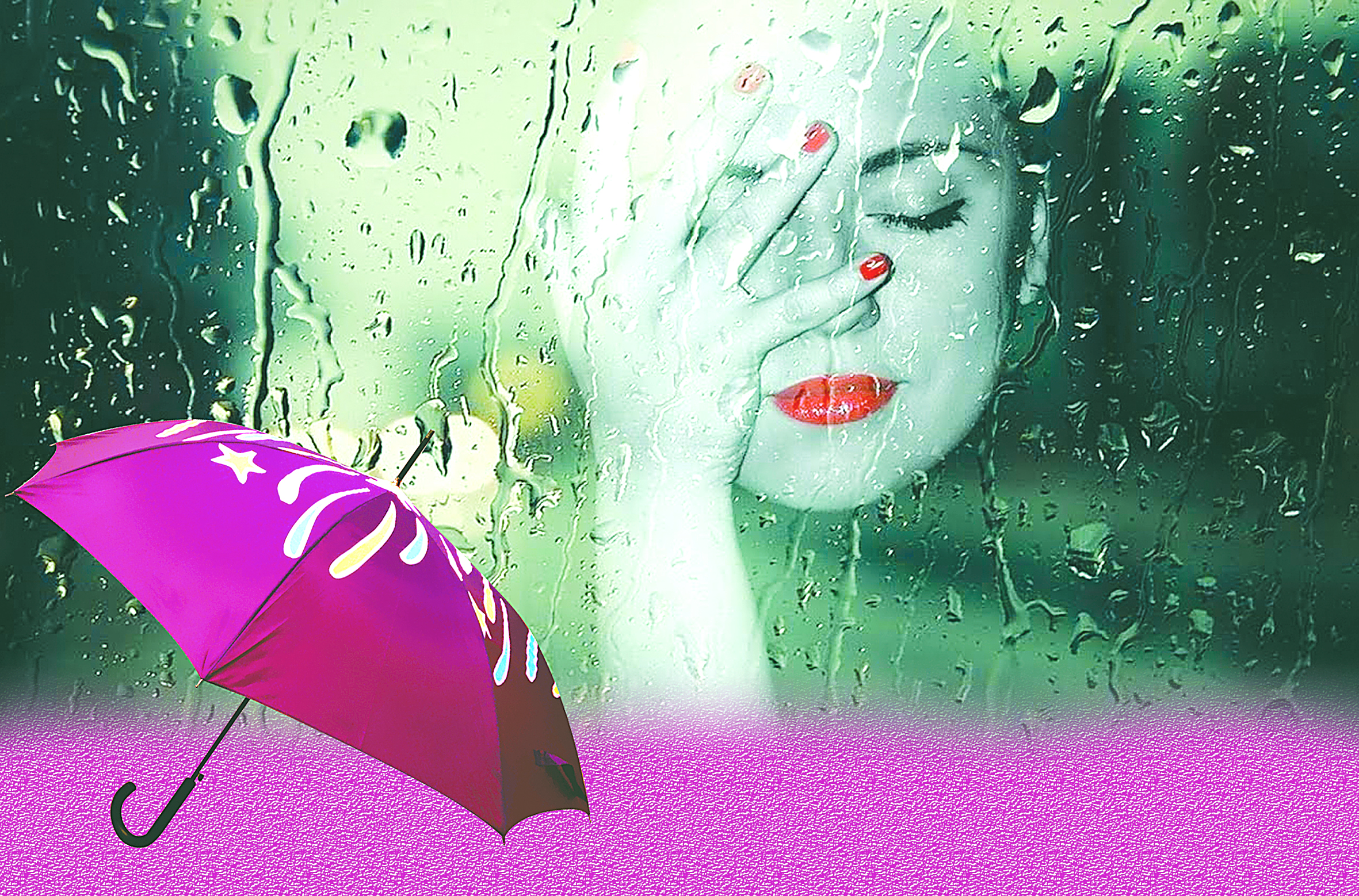 «Terezemdi urmańdarshy, tamshylar»