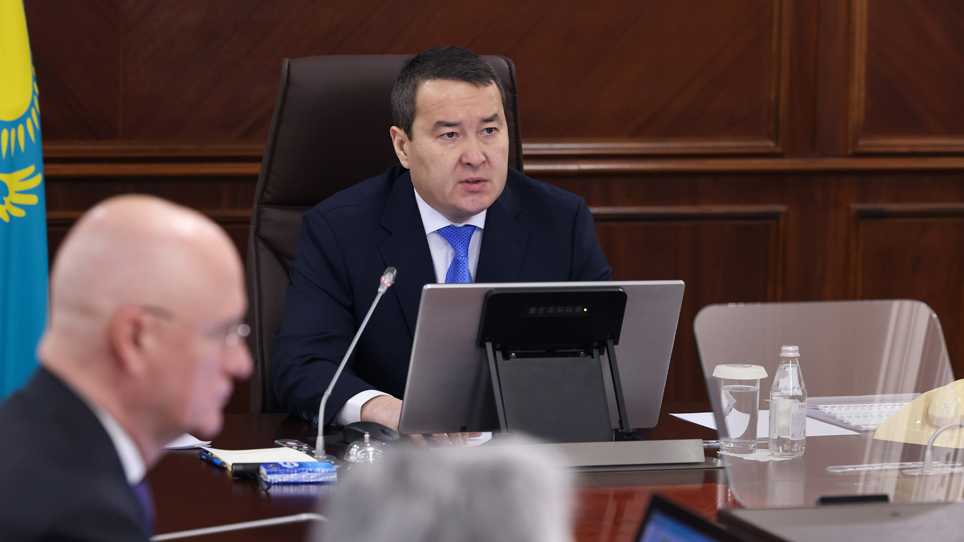 Memleketke qaıtarylǵan nysandar