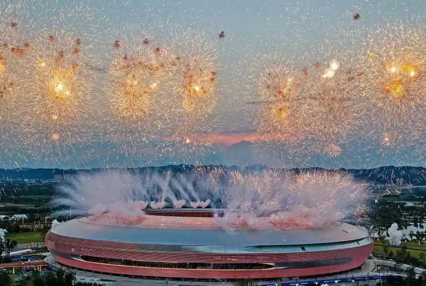 Barlyǵy – 20 júlde, 20-oryn