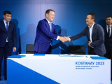 «Kostanai invest 2023»: О́nerkásipti ilgeri bastyratyn jobalar